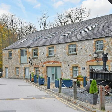Апартаменти Woodmill Bakewell Riverside Екстер'єр фото