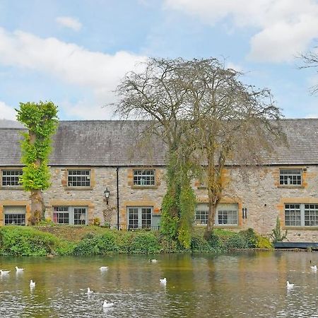 Апартаменти Woodmill Bakewell Riverside Екстер'єр фото